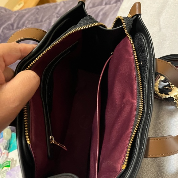 Fashion bag - Picture 3 of 5